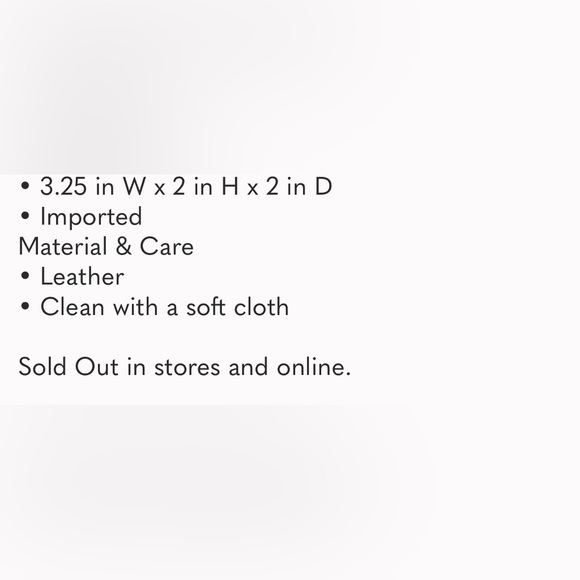 Brighton mini hinged box. Florals - Picture 4 of 4